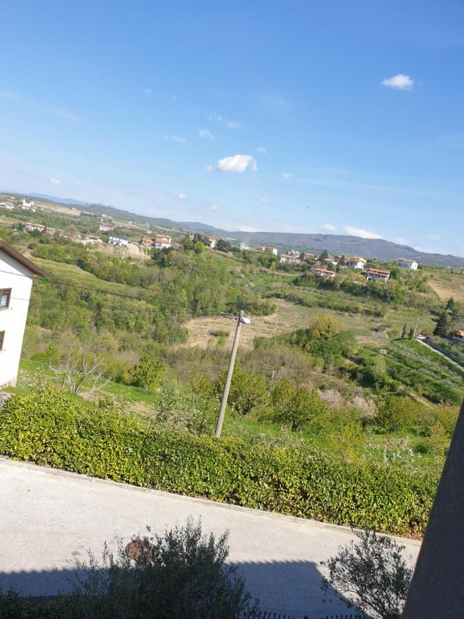 Smartno Apartmaji Sobe Josko Exterior photo
