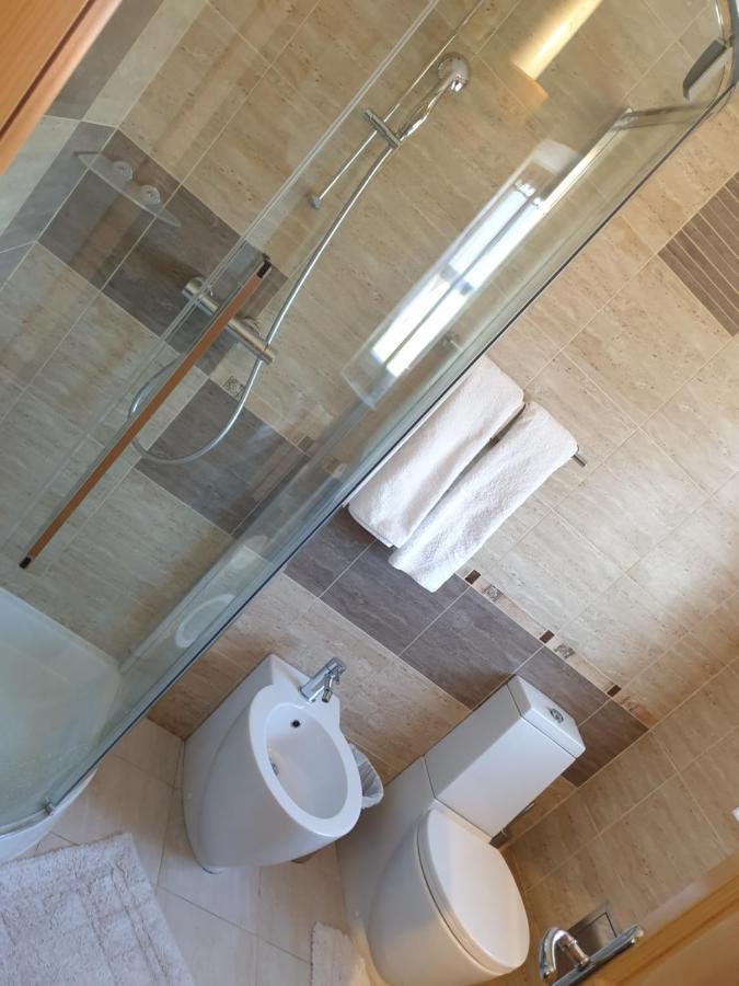 Smartno Apartmaji Sobe Josko Exterior photo