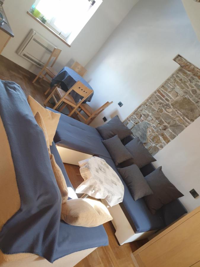 Smartno Apartmaji Sobe Josko Exterior photo